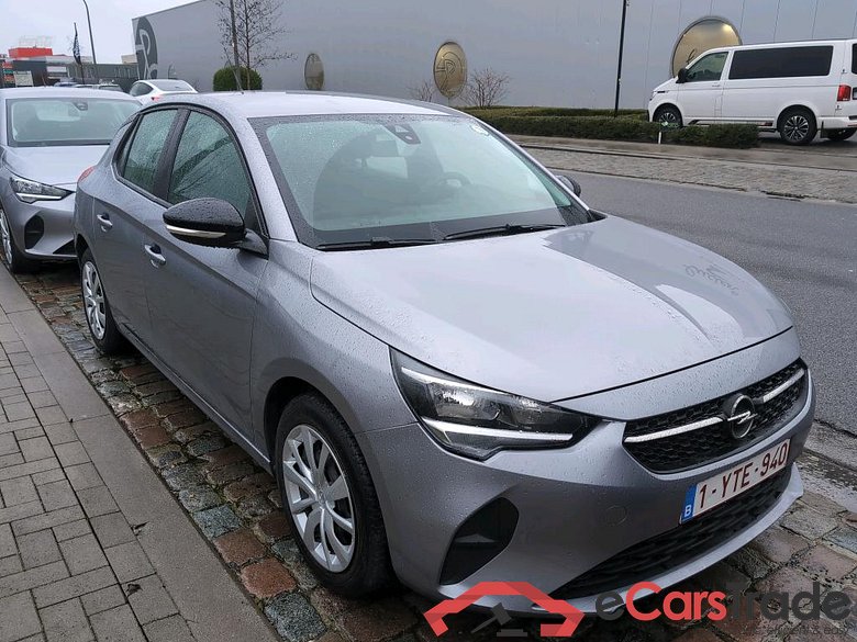 OPEL Corsa 1.2 55KW S-S EDITION #2