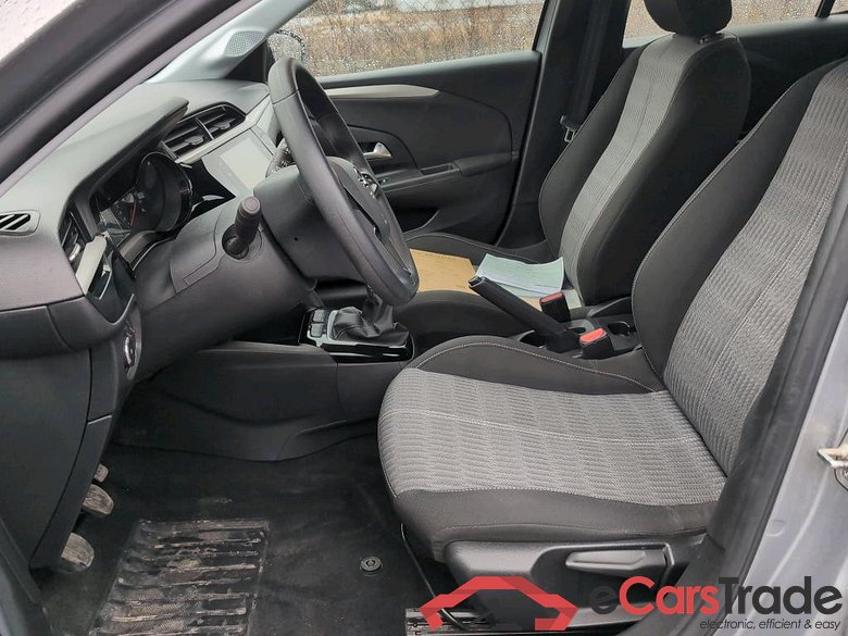 OPEL Corsa 1.2 55KW S-S EDITION #5