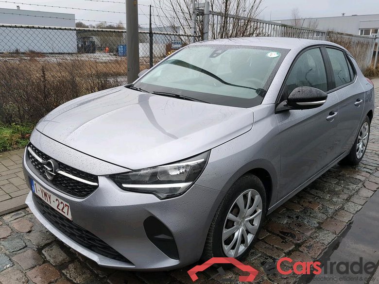 OPEL Corsa 1.2 55KW S-S EDITION #1