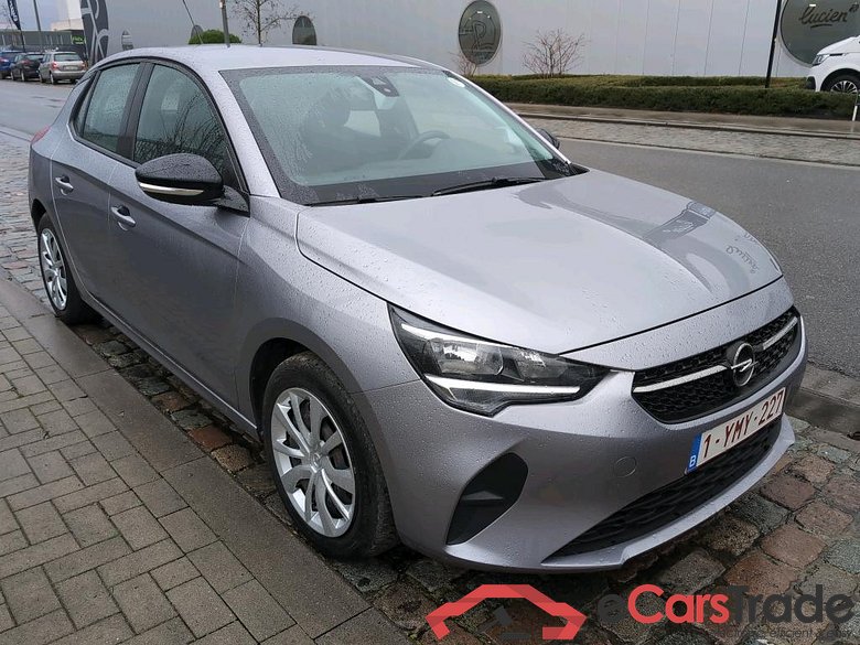 OPEL Corsa 1.2 55KW S-S EDITION #2
