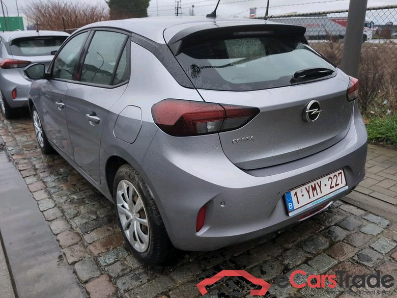 OPEL Corsa 1.2 55KW S-S EDITION #3