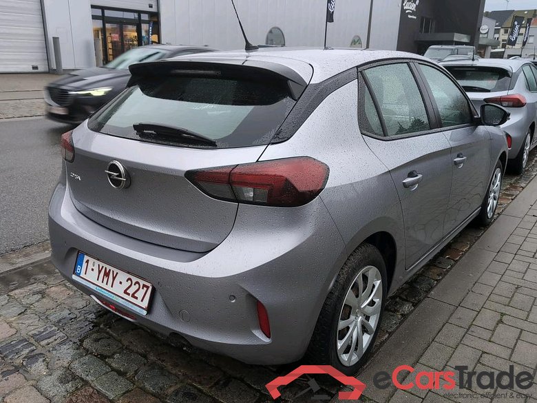 OPEL Corsa 1.2 55KW S-S EDITION #4