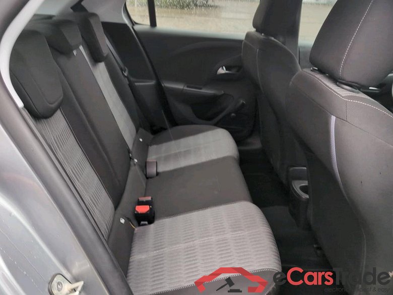 OPEL Corsa 1.2 55KW S-S EDITION #6