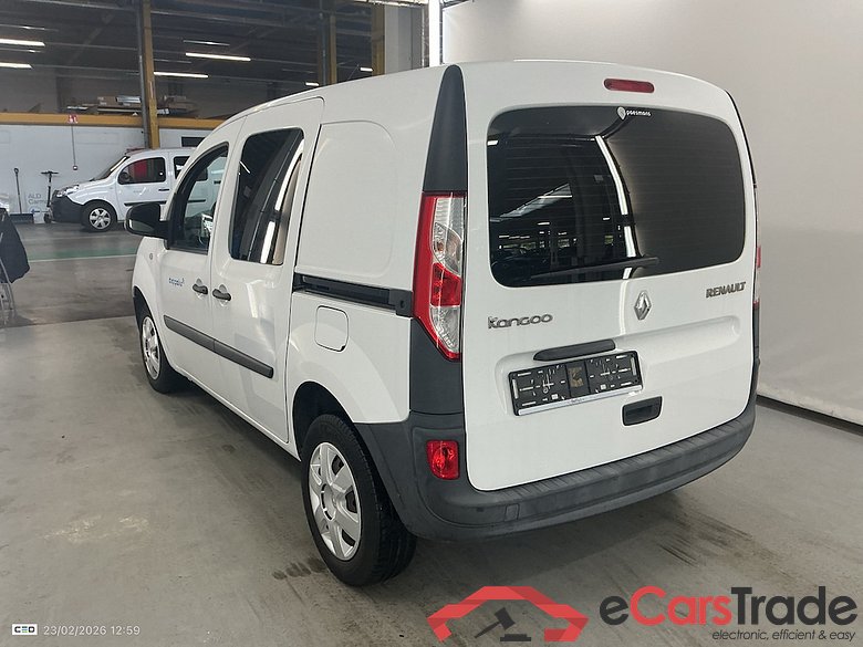 RENAULT Kangoo 1.2 TCe Energy Grand Confort (EU6) STOCK #3