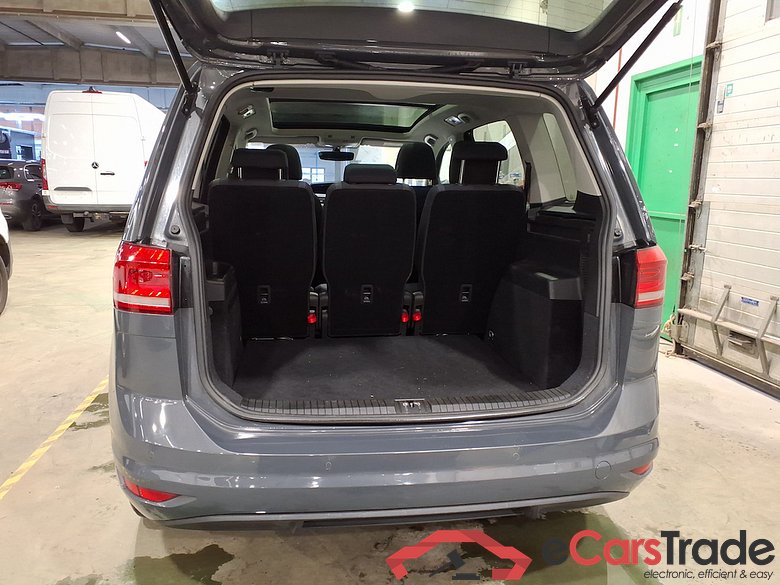 VOLKSWAGEN TOURAN 2.0 TDI 90KW TRENDLINE #3