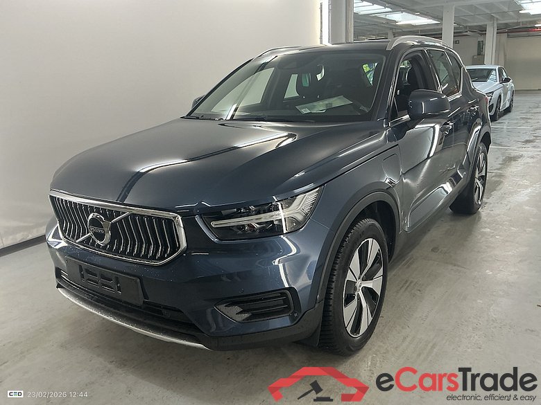 VOLVO XC40 1.5 T4 RECHARGE GEARTR. INSCRIPTION EXPR #1