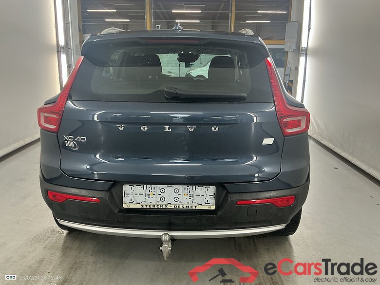 VOLVO XC40 1.5 T4 RECHARGE GEARTR. INSCRIPTION EXPR #5