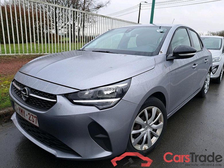OPEL Corsa 1.2 55KW S-S EDITION #1