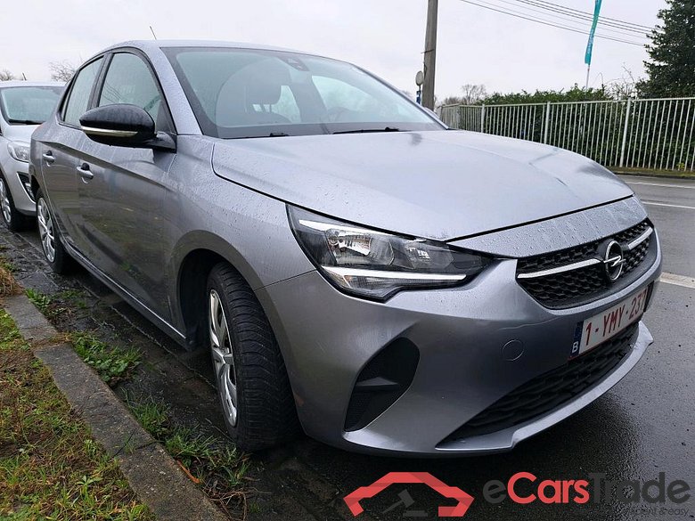 OPEL Corsa 1.2 55KW S-S EDITION #2