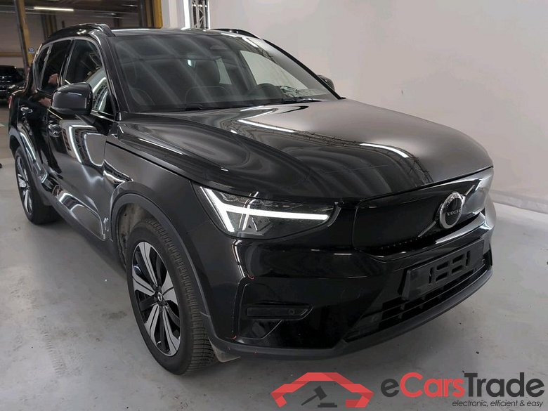 VOLVO XC40 BEV 70KWH RECHARGE PLUS #2