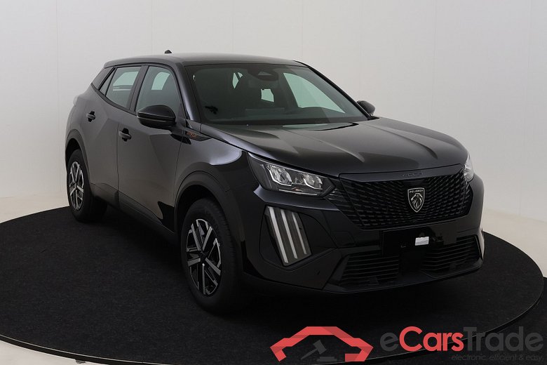 Peugeot 2008 Style 1.2 Turbo 100 hp Man. 6 #3