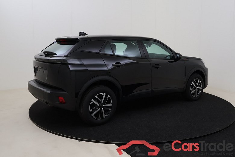 Peugeot 2008 Style 1.2 Turbo 100 hp Man. 6 #5