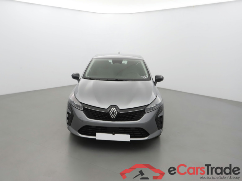 Renault Clio Evolution GSR2 1.5 Blue dCi 100ch #2
