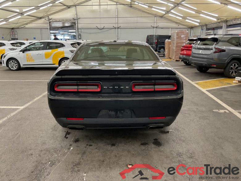 Dodge Challenger 3.6 VVT-I Aut. Pano LED-Xenon ACC Navi Leather KeylessGo Camera Klima PDC ... #6