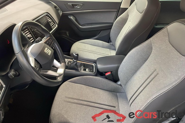 Seat Ateca 2.0 TDI 115 CH START/STOP STYLE BUSINESS