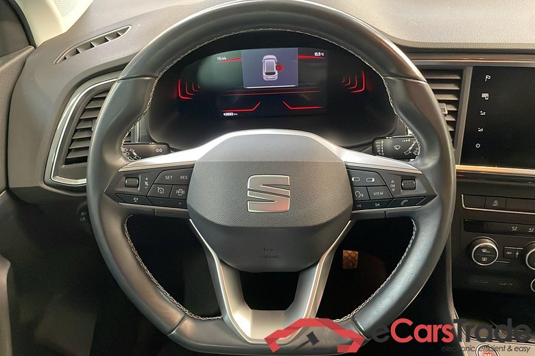 Seat Ateca 2.0 TDI 115 CH START/STOP STYLE BUSINESS #6