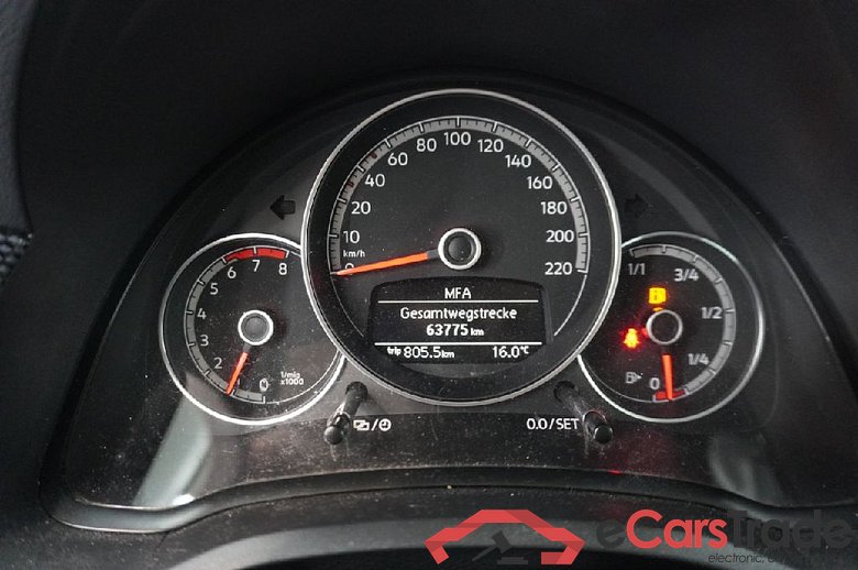 VW Up up! 5d 48kW #6