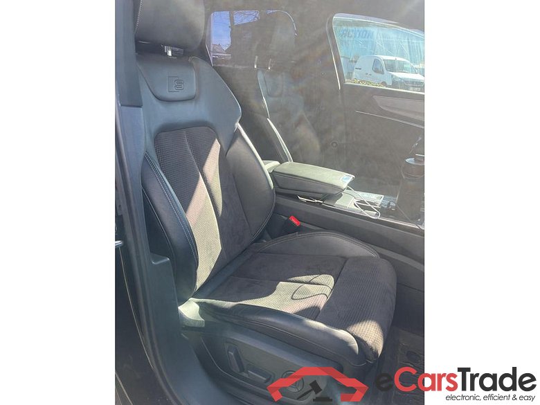 AUDI A6 Avant Audi A6 Avant Sport 50 TDI quattro 210(286) kW(ch) tiptronic #6