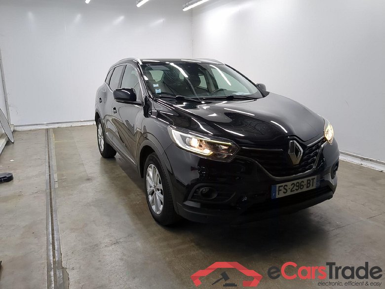 Kadjar Business 1.5 dCi 115CV BVA7 E6dT #2