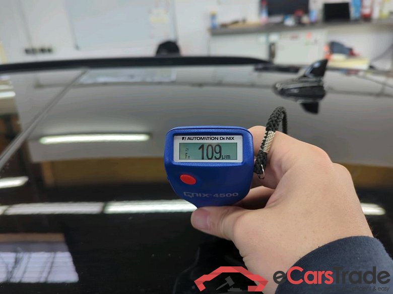 A4 Avant 40 TDI advanced 2.0 TDI 150KW AT7 E6d #6