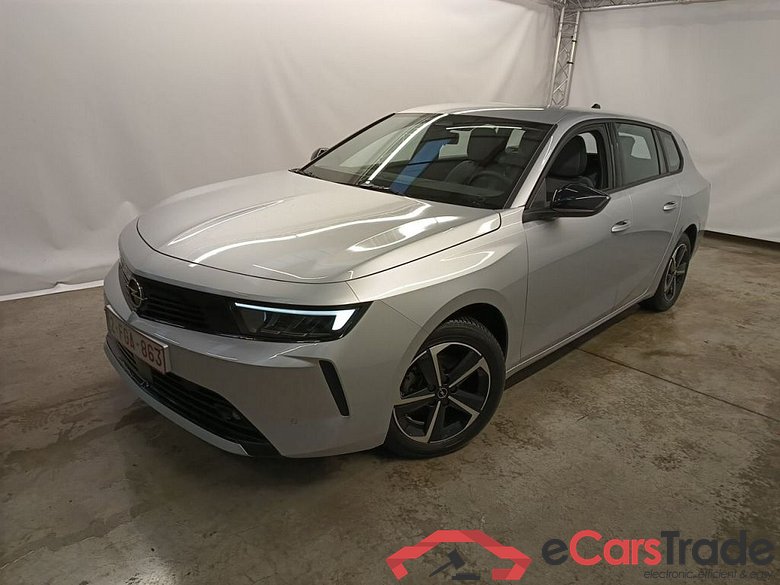 Opel Astra Sports Tourer 1.2 Turbo 81kW S/S Edition 5d #1