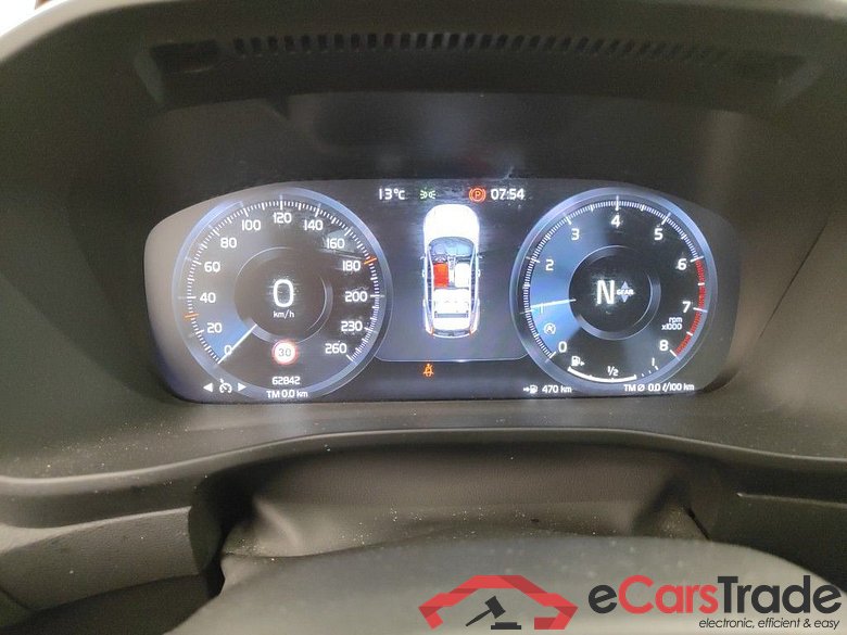 Volvo XC40 T3 Momentum Pro 5d #6