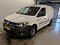 preview Volkswagen Caddy #0