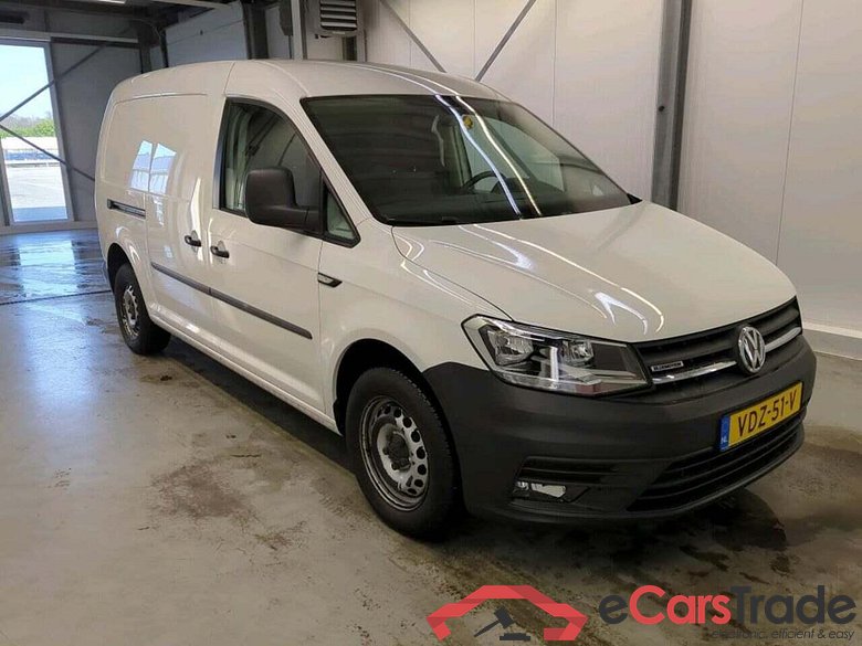 VOLKSWAGEN Caddy 1.4 TGI L2H1 Eco.Com #5