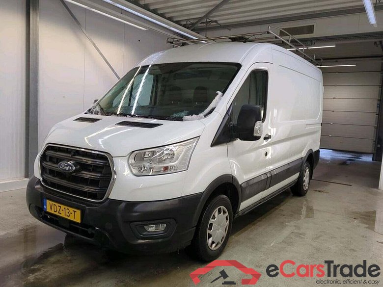 FORD Transit 310 2.0 TDCI L2H2 Tr
