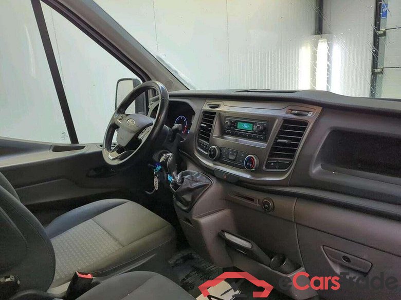 FORD Transit 310 2.0 TDCI L2H2 Tr #3