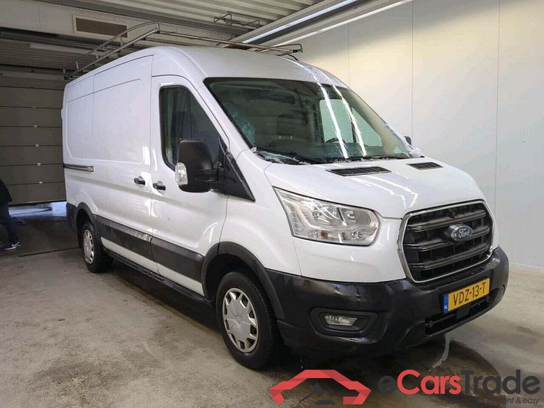 FORD Transit 310 2.0 TDCI L2H2 Tr #5