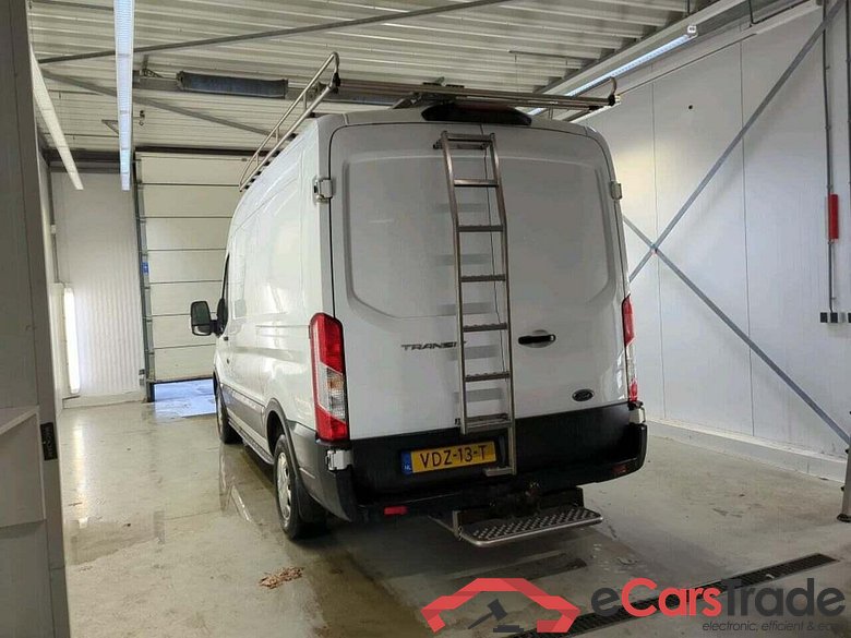 FORD Transit 310 2.0 TDCI L2H2 Tr #6