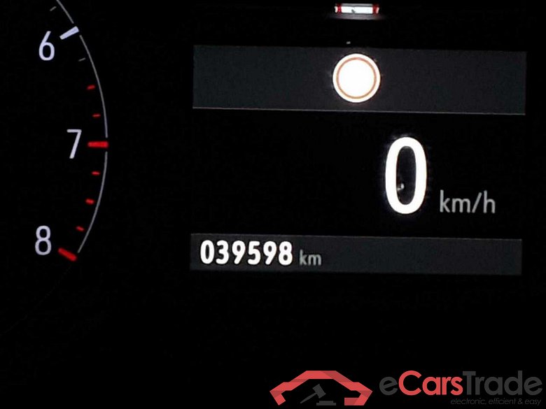 Opel Corsa F (2019->) DE - LimS5 1.2 EU6d, Edition (EURO 6d), 2019 - 2023 #5