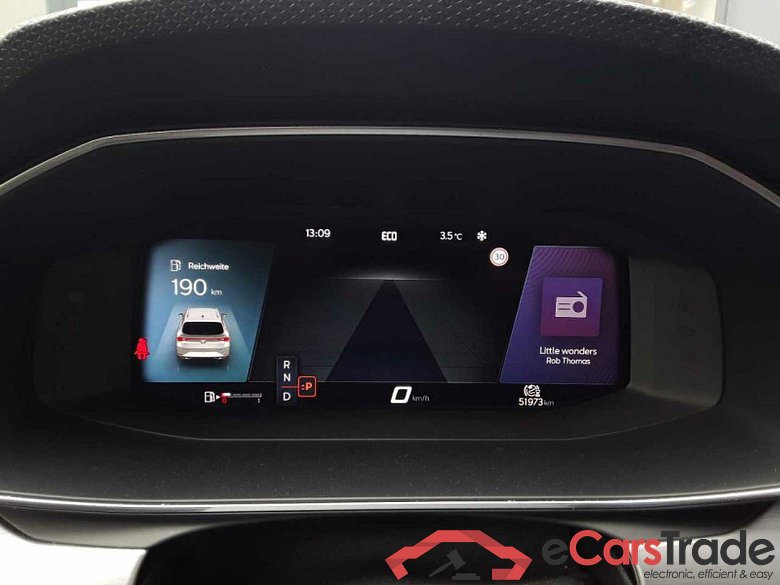 Seat Leon Sportstourer (KL8)(03.2020->) DE - Kb5 2.0 TDI EU6d, FR (EURO 6d), 2020 - 2024 #2