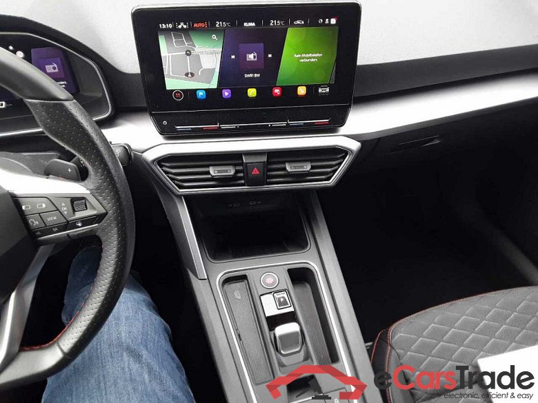 Seat Leon Sportstourer (KL8)(03.2020->) DE - Kb5 2.0 TDI EU6d, FR (EURO 6d), 2020 - 2024 #4