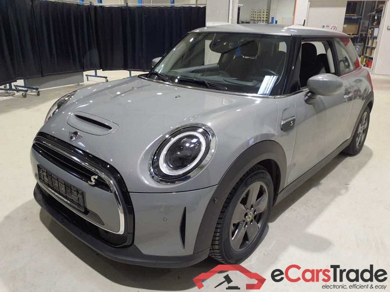 MINI Mini 3-trg. (F56)(2013->) DE - LimS3 SE, Cooper SE Classic Trim, (Facelift 2) 2021 - 2024