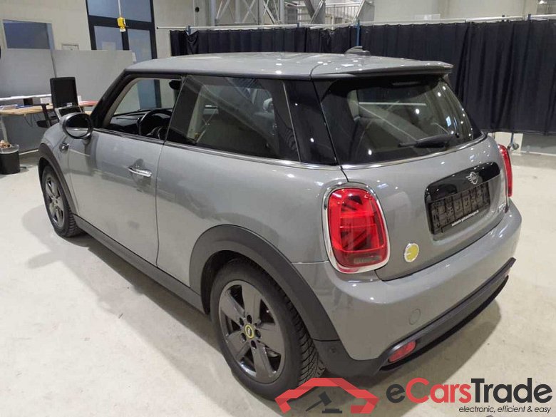 MINI Mini 3-trg. (F56)(2013->) DE - LimS3 SE, Cooper SE Classic Trim, (Facelift 2) 2021 - 2024 #2