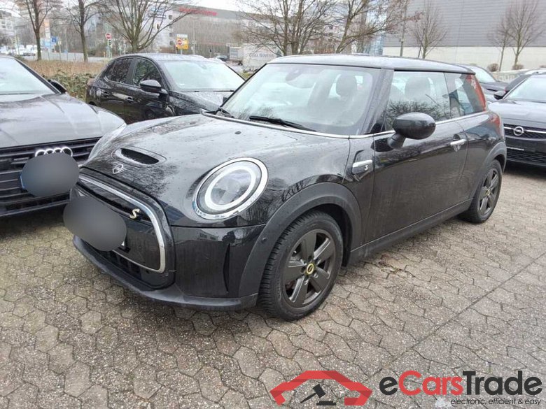 MINI Mini 3-trg. (F56)(2013->) DE - LimS3 SE, Cooper SE Classic Trim, (Facelift 2) 2021 - 2024 #1