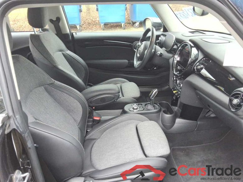 MINI Mini 3-trg. (F56)(2013->) DE - LimS3 SE, Cooper SE Classic Trim, (Facelift 2) 2021 - 2024 #6