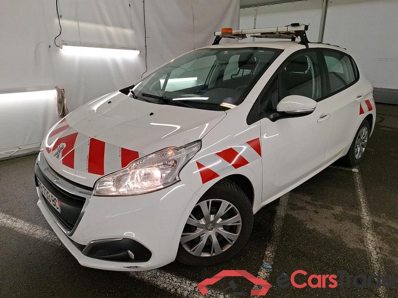 208 Affaire Premium Pack 1.2 80CV BVM5 E6dT #1