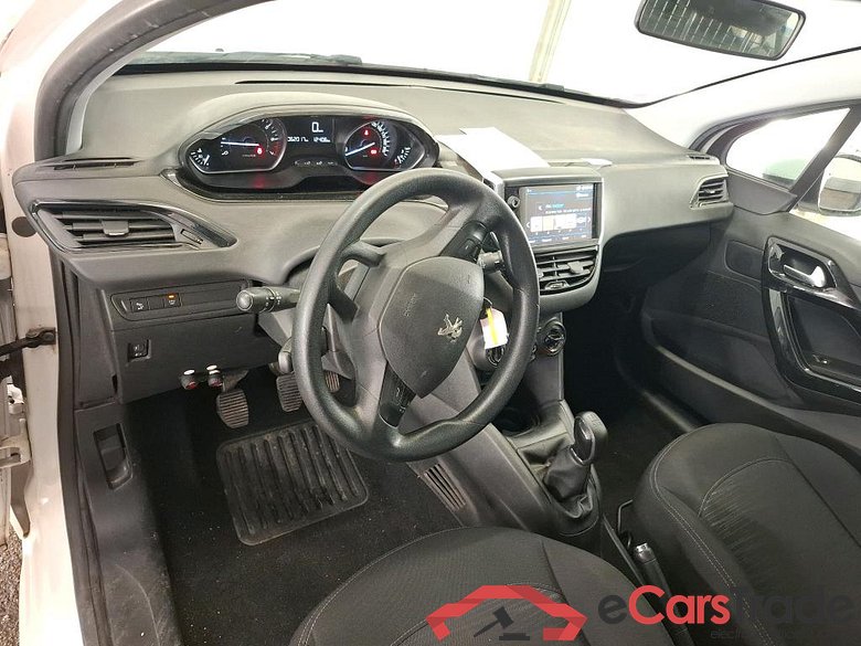 208 Affaire Premium Pack 1.2 80CV BVM5 E6dT #5