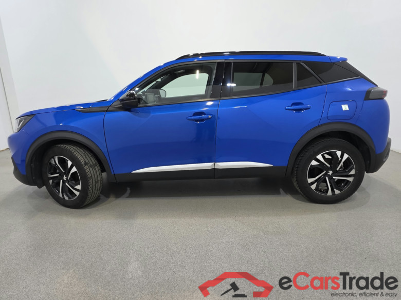 Peugeot 2008 1.2 PureTech Allure Aut. LED 1/2 Leather Camera Klima PDC ... #2