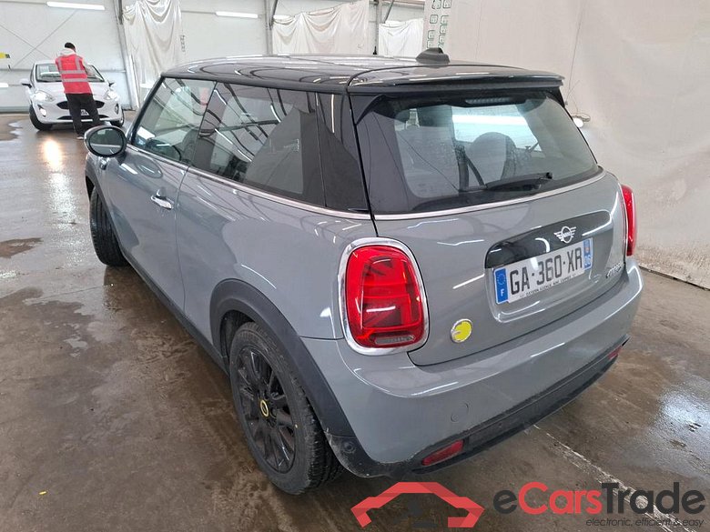 MINI Mini / 2021 / 3P / Berline Cooper SE Finition Classic 184 ch BVA #3