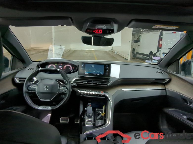 PEUGEOT 5008 / 2020 / 5P / SUV PureTech 130 S&S EAT8 GT Pack #5