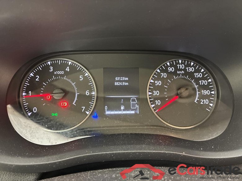 Master III Fourgon L2H2 3 5 Confort dCi 135CV BVM6 E6dT #6