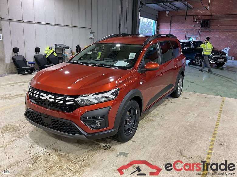 DACIA JOGGER 1.0 TCE 110 EXPRESSION 5 SEAT #1