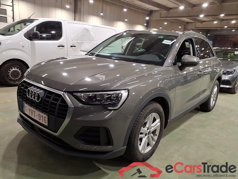 AUDI Q3 DIESEL - 2019 35 TDi Business Edition S tronic #1