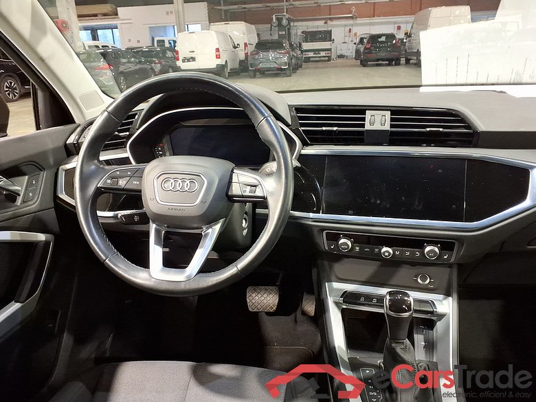 AUDI Q3 DIESEL - 2019 35 TDi Business Edition S tronic #6