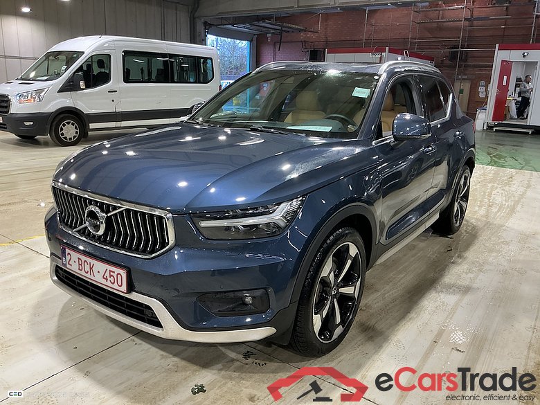VOLVO XC40 1.5 T5 RECHARGE GEARTR. INSCRIPTION