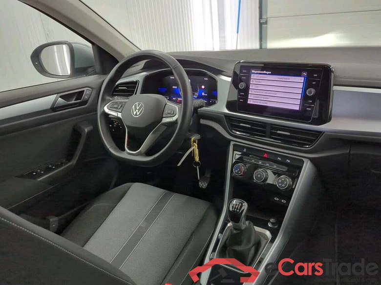 VOLKSWAGEN T-Roc 1.0 TSI Life #3